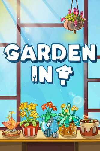 Garden In скачать торрентом